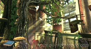 Mystery Case Files: El incidente Malgrave