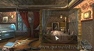 Mystery Case Files: El incidente Malgrave