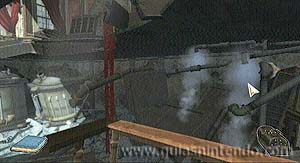 Mystery Case Files: El incidente Malgrave