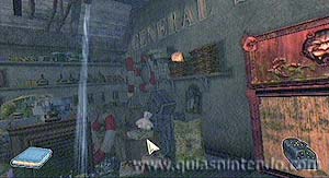 Mystery Case Files: El incidente Malgrave