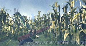 Mystery Case Files: El incidente Malgrave