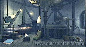 Mystery Case Files: El incidente Malgrave