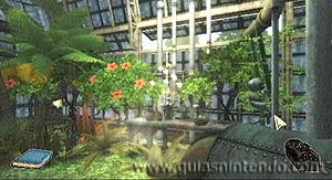 Mystery Case Files: El incidente Malgrave