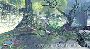 Mystery Case Files: El incidente Malgrave