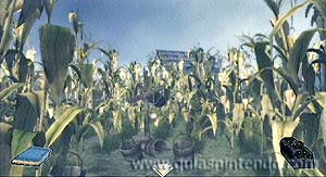 Mystery Case Files: El incidente Malgrave