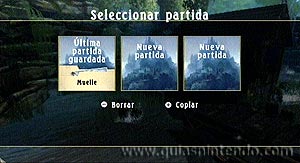 Mystery Case Files: El incidente Malgrave