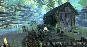 Mystery Case Files: El incidente Malgrave