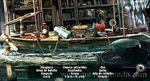 Mystery Case Files: El incidente Malgrave