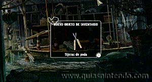 Mystery Case Files: El incidente Malgrave