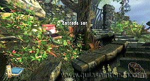 Mystery Case Files: El incidente Malgrave