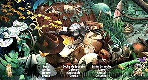 Mystery Case Files: El incidente Malgrave