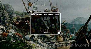 Mystery Case Files: El incidente Malgrave