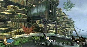 Mystery Case Files: El incidente Malgrave