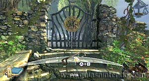 Mystery Case Files: El incidente Malgrave
