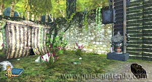 Mystery Case Files: El incidente Malgrave