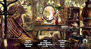 Mystery Case Files: El incidente Malgrave