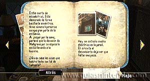 Mystery Case Files: El incidente Malgrave