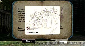Mystery Case Files: El incidente Malgrave
