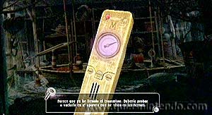 Mystery Case Files: El incidente Malgrave