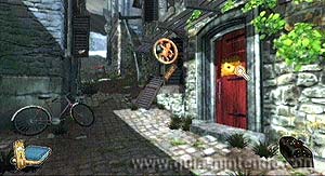 Mystery Case Files: El incidente Malgrave