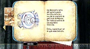 Mystery Case Files: El incidente Malgrave