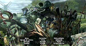 Mystery Case Files: El incidente Malgrave