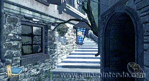Mystery Case Files: El incidente Malgrave