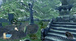 Mystery Case Files: El incidente Malgrave