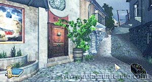 Mystery Case Files: El incidente Malgrave