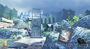 Mystery Case Files: El incidente Malgrave