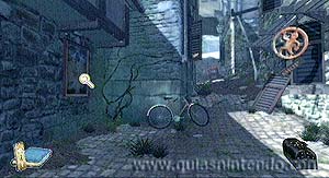 Mystery Case Files: El incidente Malgrave