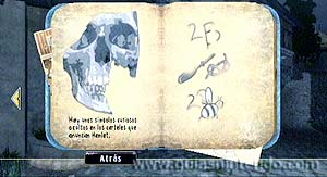 Mystery Case Files: El incidente Malgrave