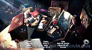 Mystery Case Files: El incidente Malgrave