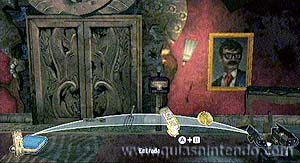 Mystery Case Files: El incidente Malgrave