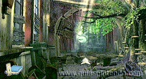 Mystery Case Files: El incidente Malgrave