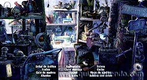 Mystery Case Files: El incidente Malgrave