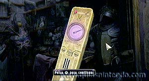 Mystery Case Files: El incidente Malgrave