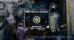 Mystery Case Files: El incidente Malgrave