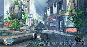 Mystery Case Files: El incidente Malgrave