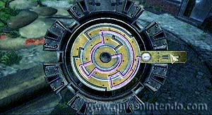 Mystery Case Files: El incidente Malgrave