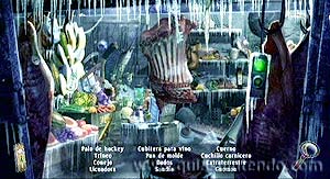 Mystery Case Files: El incidente Malgrave