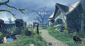 Mystery Case Files: El incidente Malgrave