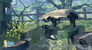 Mystery Case Files: El incidente Malgrave