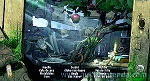 Mystery Case Files: El incidente Malgrave