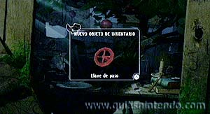 Mystery Case Files: El incidente Malgrave