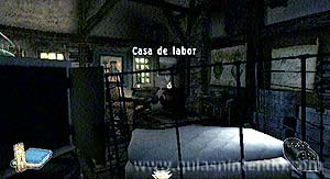 Mystery Case Files: El incidente Malgrave