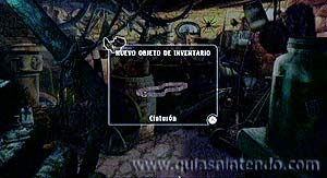 Mystery Case Files: El incidente Malgrave