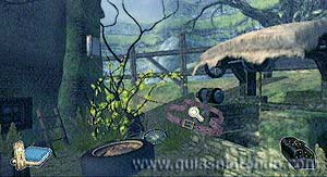 Mystery Case Files: El incidente Malgrave