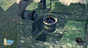 Mystery Case Files: El incidente Malgrave