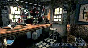 Mystery Case Files: El incidente Malgrave